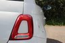 USED 2015 65 FIAT 500 1.2 Lounge Euro 6 (s/s) 3dr Alloy Wheels, Panoramic Roof