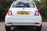 USED 2015 65 FIAT 500 1.2 Lounge Euro 6 (s/s) 3dr Alloy Wheels, Panoramic Roof
