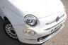 USED 2015 65 FIAT 500 1.2 Lounge Euro 6 (s/s) 3dr Alloy Wheels, Panoramic Roof