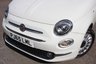 USED 2015 65 FIAT 500 1.2 Lounge Euro 6 (s/s) 3dr Alloy Wheels, Panoramic Roof