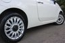 USED 2015 65 FIAT 500 1.2 Lounge Euro 6 (s/s) 3dr Alloy Wheels, Panoramic Roof