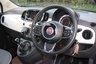 USED 2015 65 FIAT 500 1.2 Lounge Euro 6 (s/s) 3dr Alloy Wheels, Panoramic Roof