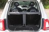 USED 2015 65 FIAT 500 1.2 Lounge Euro 6 (s/s) 3dr Alloy Wheels, Panoramic Roof