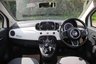 USED 2015 65 FIAT 500 1.2 Lounge Euro 6 (s/s) 3dr Alloy Wheels, Panoramic Roof