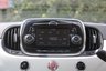 USED 2015 65 FIAT 500 1.2 Lounge Euro 6 (s/s) 3dr Alloy Wheels, Panoramic Roof
