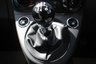 USED 2015 65 FIAT 500 1.2 Lounge Euro 6 (s/s) 3dr Alloy Wheels, Panoramic Roof