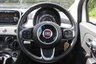 USED 2015 65 FIAT 500 1.2 Lounge Euro 6 (s/s) 3dr Alloy Wheels, Panoramic Roof