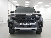 USED 2023 23 FORD RANGER 2.0 EBL 205 BHP WILDTRAK 4WD AUTOMATIC ( NEW MODEL ) NEW SHAPE | UPGRADE ALLOYS | TOW PACK