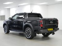 USED 2023 23 FORD RANGER 2.0 EBL 205 BHP WILDTRAK 4WD AUTOMATIC ( NEW MODEL ) NEW SHAPE | UPGRADE ALLOYS | TOW PACK