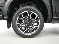 USED 2023 23 FORD RANGER 2.0 EBL 205 BHP WILDTRAK 4WD AUTOMATIC ( NEW MODEL ) NEW SHAPE | UPGRADE ALLOYS | TOW PACK