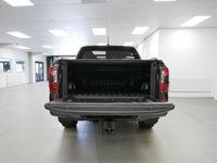 USED 2023 23 FORD RANGER 2.0 EBL 205 BHP WILDTRAK 4WD AUTOMATIC ( NEW MODEL ) NEW SHAPE | UPGRADE ALLOYS | TOW PACK