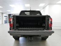 USED 2023 23 FORD RANGER 2.0 EBL 205 BHP WILDTRAK 4WD AUTOMATIC ( NEW MODEL ) NEW SHAPE | UPGRADE ALLOYS | TOW PACK
