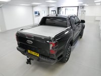 USED 2023 23 FORD RANGER 2.0 EBL 205 BHP WILDTRAK 4WD AUTOMATIC ( NEW MODEL ) NEW SHAPE | UPGRADE ALLOYS | TOW PACK