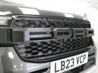 USED 2023 23 FORD RANGER 2.0 EBL 205 BHP WILDTRAK 4WD AUTOMATIC ( NEW MODEL ) NEW SHAPE | UPGRADE ALLOYS | TOW PACK