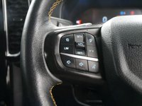 USED 2023 23 FORD RANGER 2.0 EBL 205 BHP WILDTRAK 4WD AUTOMATIC ( NEW MODEL ) NEW SHAPE | UPGRADE ALLOYS | TOW PACK
