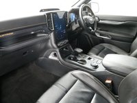 USED 2023 23 FORD RANGER 2.0 EBL 205 BHP WILDTRAK 4WD AUTOMATIC ( NEW MODEL ) NEW SHAPE | UPGRADE ALLOYS | TOW PACK