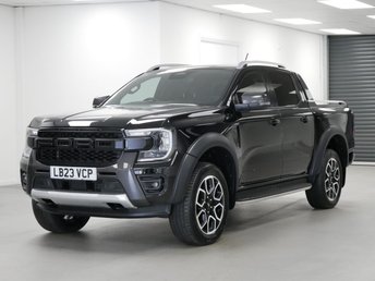2023 FORD RANGER