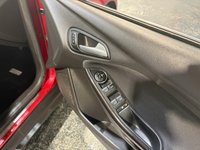 USED 2017 17 FORD FOCUS 1.0T EcoBoost Titanium Hatchback 5dr Petrol Manual Euro 6 (s/s) (125 ps) &pound;20 Tax-Great Service History