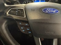 USED 2017 17 FORD FOCUS 1.0T EcoBoost Titanium Hatchback 5dr Petrol Manual Euro 6 (s/s) (125 ps) &pound;20 Tax-Great Service History