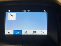 USED 2017 17 FORD FOCUS 1.0T EcoBoost Titanium Hatchback 5dr Petrol Manual Euro 6 (s/s) (125 ps) &pound;20 Tax-Great Service History