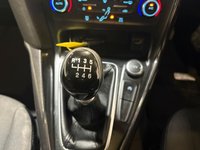 USED 2017 17 FORD FOCUS 1.0T EcoBoost Titanium Hatchback 5dr Petrol Manual Euro 6 (s/s) (125 ps) &pound;20 Tax-Great Service History