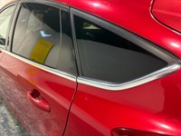 USED 2017 17 FORD FOCUS 1.0T EcoBoost Titanium Hatchback 5dr Petrol Manual Euro 6 (s/s) (125 ps) &pound;20 Tax-Great Service History