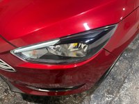 USED 2017 17 FORD FOCUS 1.0T EcoBoost Titanium Hatchback 5dr Petrol Manual Euro 6 (s/s) (125 ps) &pound;20 Tax-Great Service History