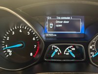 USED 2017 17 FORD FOCUS 1.0T EcoBoost Titanium Hatchback 5dr Petrol Manual Euro 6 (s/s) (125 ps) &pound;20 Tax-Great Service History