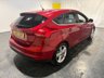 USED 2017 17 FORD FOCUS 1.0T EcoBoost Titanium Hatchback 5dr Petrol Manual Euro 6 (s/s) (125 ps) &pound;20 Tax-Great Service History