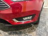USED 2017 17 FORD FOCUS 1.0T EcoBoost Titanium Hatchback 5dr Petrol Manual Euro 6 (s/s) (125 ps) &pound;20 Tax-Great Service History