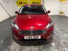 USED 2017 17 FORD FOCUS 1.0T EcoBoost Titanium Hatchback 5dr Petrol Manual Euro 6 (s/s) (125 ps) &pound;20 Tax-Great Service History