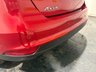 USED 2017 17 FORD FOCUS 1.0T EcoBoost Titanium Hatchback 5dr Petrol Manual Euro 6 (s/s) (125 ps) &pound;20 Tax-Great Service History
