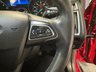 USED 2017 17 FORD FOCUS 1.0T EcoBoost Titanium Hatchback 5dr Petrol Manual Euro 6 (s/s) (125 ps) &pound;20 Tax-Great Service History