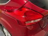 USED 2017 17 FORD FOCUS 1.0T EcoBoost Titanium Hatchback 5dr Petrol Manual Euro 6 (s/s) (125 ps) &pound;20 Tax-Great Service History