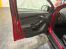 USED 2017 17 FORD FOCUS 1.0T EcoBoost Titanium Hatchback 5dr Petrol Manual Euro 6 (s/s) (125 ps) &pound;20 Tax-Great Service History