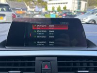 USED 2018 68 BMW 1 SERIES 1.5 118i M Sport Shadow Edition Hatchback 5dr Petrol Manual Euro 6 (s/s) (136 ps) ** FINANCE ME WITH ZERO DEPOSIT **