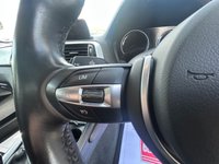 USED 2018 68 BMW 1 SERIES 1.5 118i M Sport Shadow Edition Hatchback 5dr Petrol Manual Euro 6 (s/s) (136 ps) ** FINANCE ME WITH ZERO DEPOSIT **