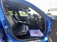 USED 2018 68 BMW 1 SERIES 1.5 118i M Sport Shadow Edition Hatchback 5dr Petrol Manual Euro 6 (s/s) (136 ps) ** FINANCE ME WITH ZERO DEPOSIT **