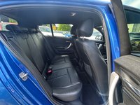 USED 2018 68 BMW 1 SERIES 1.5 118i M Sport Shadow Edition Hatchback 5dr Petrol Manual Euro 6 (s/s) (136 ps) ** FINANCE ME WITH ZERO DEPOSIT **