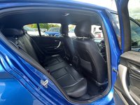 USED 2018 68 BMW 1 SERIES 1.5 118i M Sport Shadow Edition Hatchback 5dr Petrol Manual Euro 6 (s/s) (136 ps) ** FINANCE ME WITH ZERO DEPOSIT **