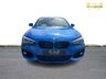 USED 2018 68 BMW 1 SERIES 1.5 118i M Sport Shadow Edition Hatchback 5dr Petrol Manual Euro 6 (s/s) (136 ps) ** FINANCE ME WITH ZERO DEPOSIT **