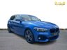 USED 2018 68 BMW 1 SERIES 1.5 118i M Sport Shadow Edition Hatchback 5dr Petrol Manual Euro 6 (s/s) (136 ps) ** FINANCE ME WITH ZERO DEPOSIT **