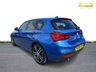 USED 2018 68 BMW 1 SERIES 1.5 118i M Sport Shadow Edition Hatchback 5dr Petrol Manual Euro 6 (s/s) (136 ps) ** FINANCE ME WITH ZERO DEPOSIT **