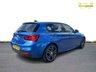 USED 2018 68 BMW 1 SERIES 1.5 118i M Sport Shadow Edition Hatchback 5dr Petrol Manual Euro 6 (s/s) (136 ps) ** FINANCE ME WITH ZERO DEPOSIT **