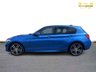 USED 2018 68 BMW 1 SERIES 1.5 118i M Sport Shadow Edition Hatchback 5dr Petrol Manual Euro 6 (s/s) (136 ps) ** FINANCE ME WITH ZERO DEPOSIT **
