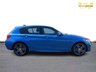 USED 2018 68 BMW 1 SERIES 1.5 118i M Sport Shadow Edition Hatchback 5dr Petrol Manual Euro 6 (s/s) (136 ps) ** FINANCE ME WITH ZERO DEPOSIT **