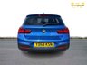 USED 2018 68 BMW 1 SERIES 1.5 118i M Sport Shadow Edition Hatchback 5dr Petrol Manual Euro 6 (s/s) (136 ps) ** FINANCE ME WITH ZERO DEPOSIT **