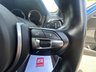 USED 2018 68 BMW 1 SERIES 1.5 118i M Sport Shadow Edition Hatchback 5dr Petrol Manual Euro 6 (s/s) (136 ps) ** FINANCE ME WITH ZERO DEPOSIT **