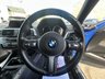 USED 2018 68 BMW 1 SERIES 1.5 118i M Sport Shadow Edition Hatchback 5dr Petrol Manual Euro 6 (s/s) (136 ps) ** FINANCE ME WITH ZERO DEPOSIT **
