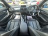 USED 2018 68 BMW 1 SERIES 1.5 118i M Sport Shadow Edition Hatchback 5dr Petrol Manual Euro 6 (s/s) (136 ps) ** FINANCE ME WITH ZERO DEPOSIT **